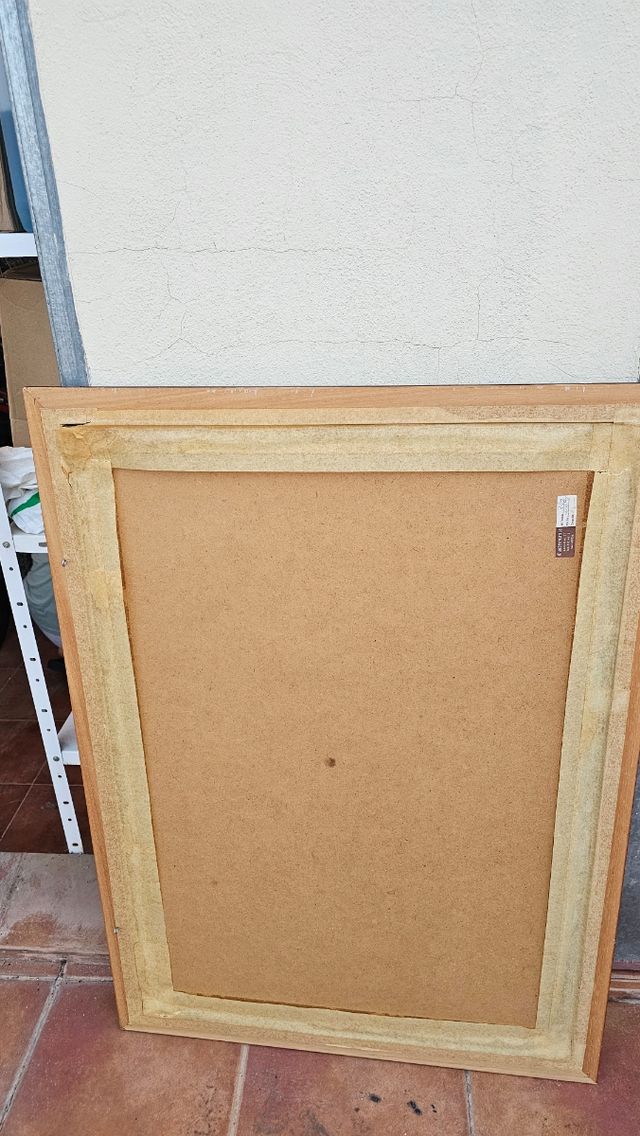 Tapiz antiguo siglo XX