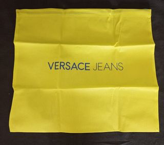 Bolso Versace Jeans multicolor ,es auténtico, 