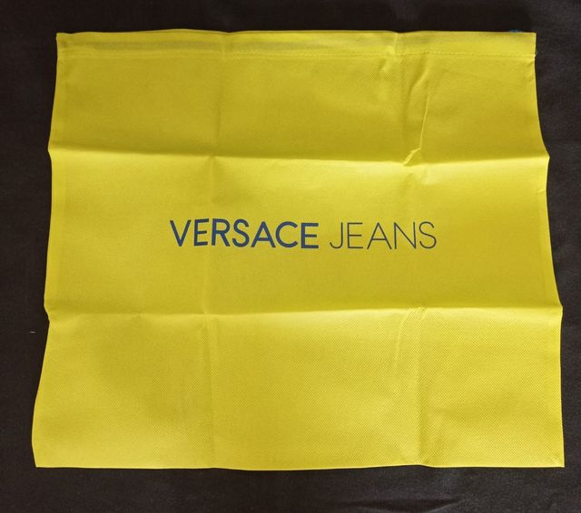 Bolso Versace Jeans multicolor ,es auténtico,