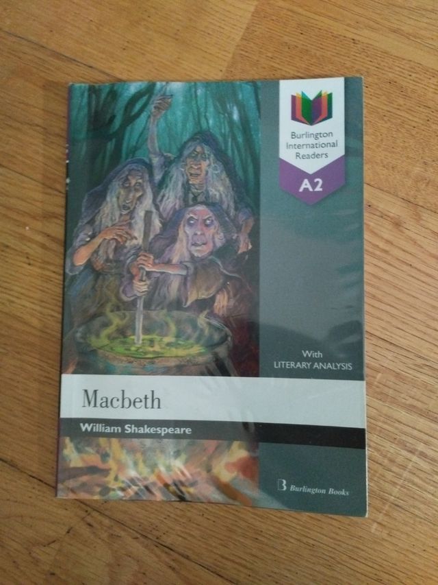 BIR MACBETH A2