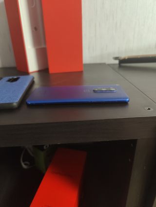 OnePlus 8 Pro - 256GB - 12GB RAM