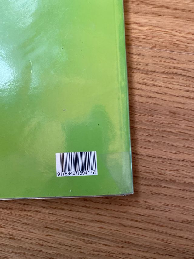 Inicia Geology 1.º ESO. Student's Book Volume 1