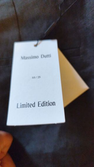 Pantaloni Massimo Dutti tg 42
