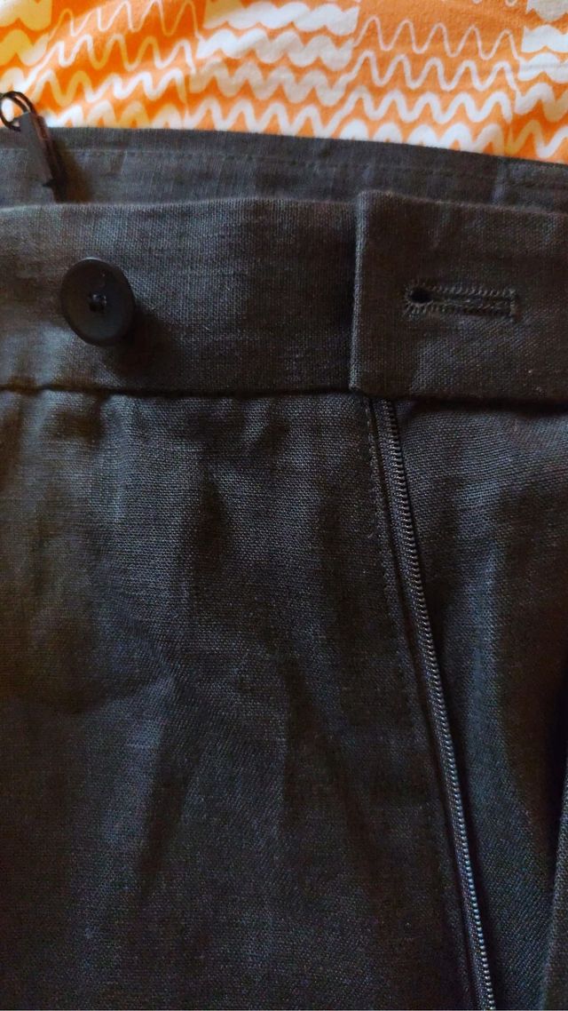Pantaloni Massimo Dutti tg 42