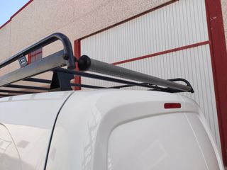 Baca Transporte CITROEN BERLINGO