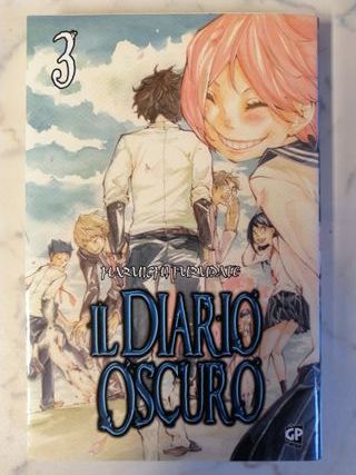 Lotto di Manga 100 – Vari Titoli