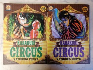 Lotto di Manga 100 – Vari Titoli