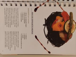 Cocina creativa para principiantes