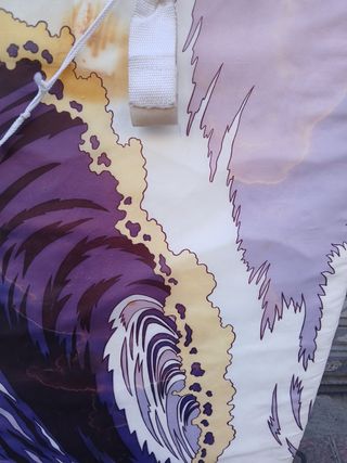Tabla surf bodyboard principiante
