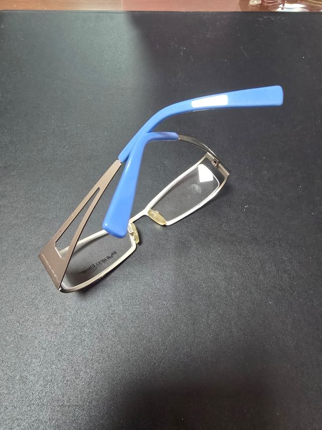 Gafas Pull & Bear graduación adulto