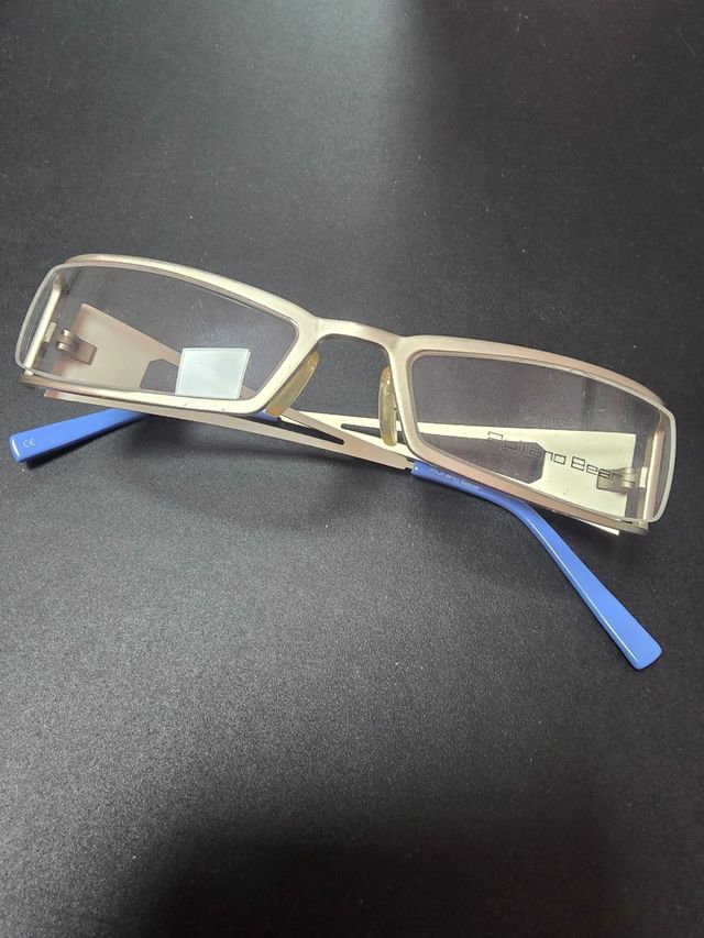 Gafas Pull & Bear graduación adulto