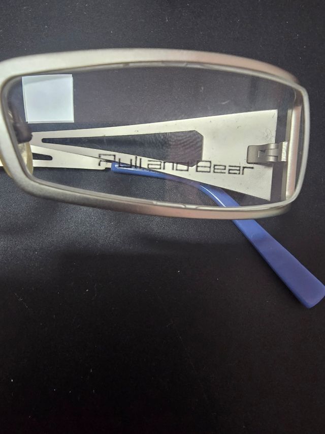 Gafas Pull & Bear graduación adulto