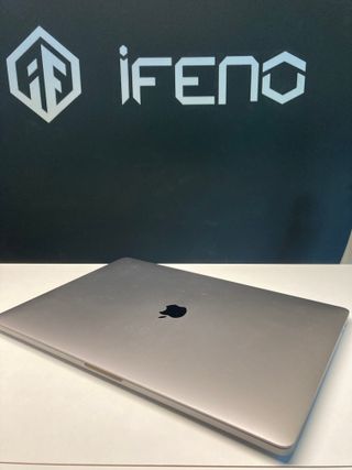 MACBOOK PRO 16" i9 1TB 16GB - 2 AÑOS GARANTÍA