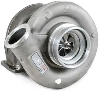Turbocompresor Holset 4031129H usado