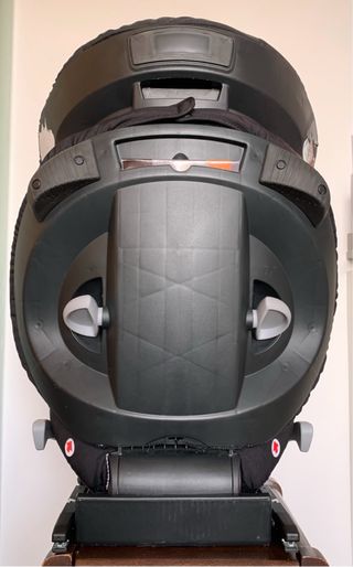 Silla coche BeSafe Izi Up Fix