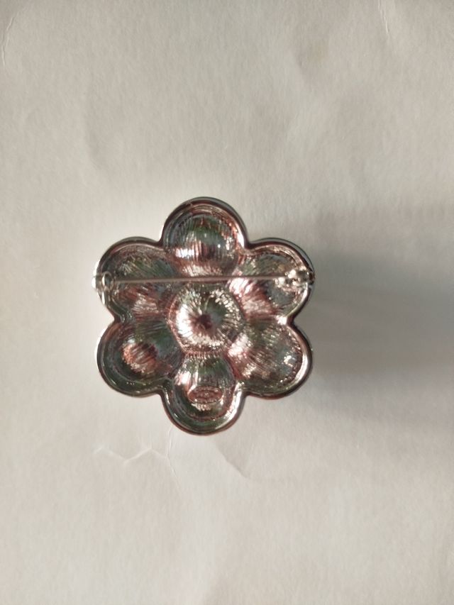 Broche Chanel - Perla