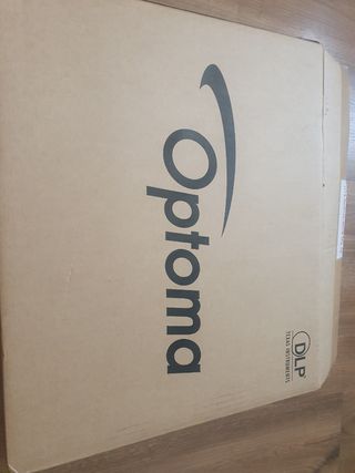 Proyector Optoma X309ST