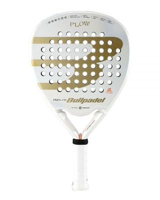 Pala pádel Bullpadel Flow Proline Mujer