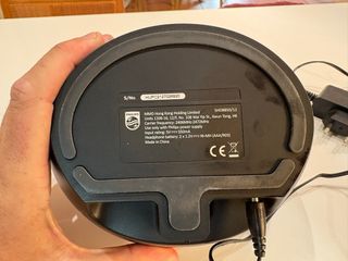Auriculares inalámbricos Philips SCH8800