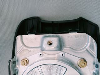 Airbag Audi 100