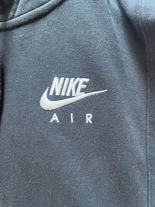 Sudadera Nike - Talla M