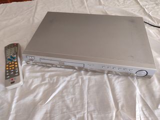 Reproductor DVD KDV C16 DVK  IEKEI.