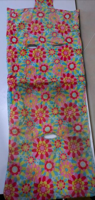 Funda Tuctuc silla de paseo - carrito niño