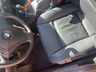 BMW Serie 5 2005 AUTOMATICO