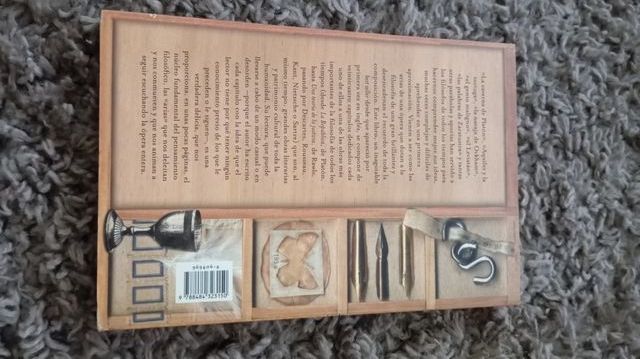 La caverna de Platón y otras delicias de la fil...