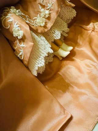 Barbie Wedgwood Collezione Inghilterra