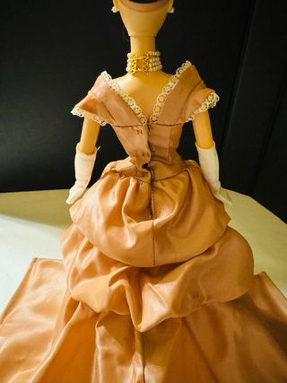 Barbie Wedgwood Collezione Inghilterra