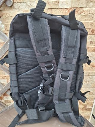 Mochila táctica militar 50L