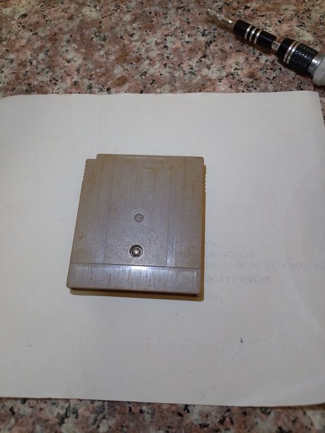 F-15 Strike Eagle - Game Boy