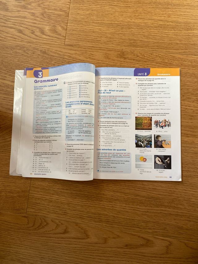 TOUS ENSEMBLE 2 LIVRE DE L'ELEVE + DVD-ROM