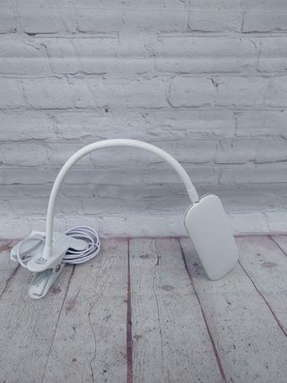 Lampara pinza LYWIT - Luz LED