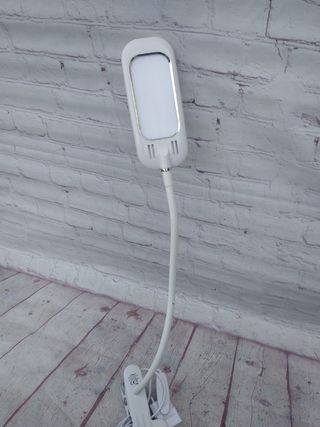 Lampara pinza LYWIT - Luz LED