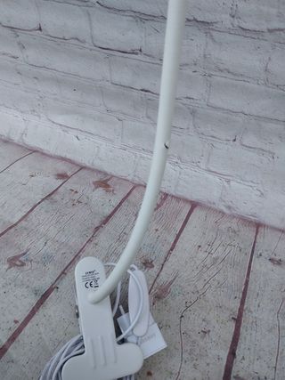Lampara pinza LYWIT - Luz LED