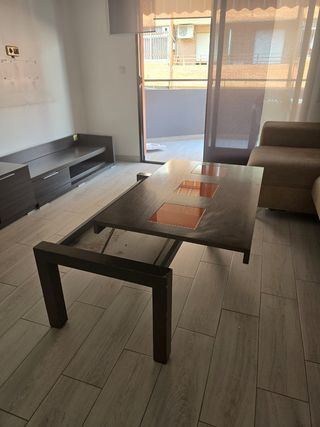 Conjunto de comedor
