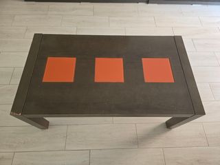 Conjunto de comedor

