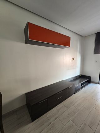 Conjunto de comedor
