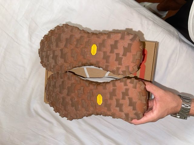 Zapatillas Camper Unisex blancas talla 41