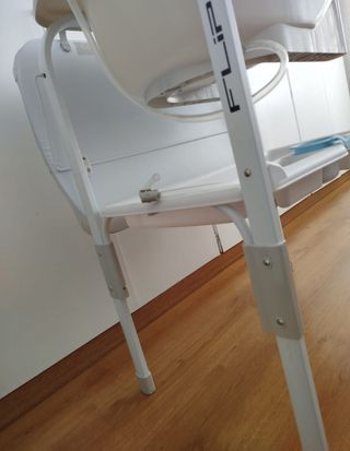 Bañera bebé plegable Flip