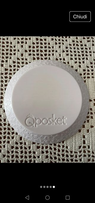 Aurora Qposket - La Bella Addormentata