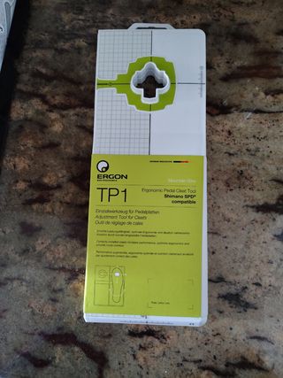 Ergon TP1: Herramienta ajuste calas