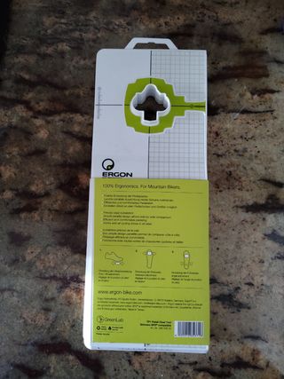 Ergon TP1: Herramienta ajuste calas
