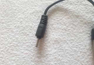 Mini cavo ricarica USB 2.0 Caricatore 12 cm.
