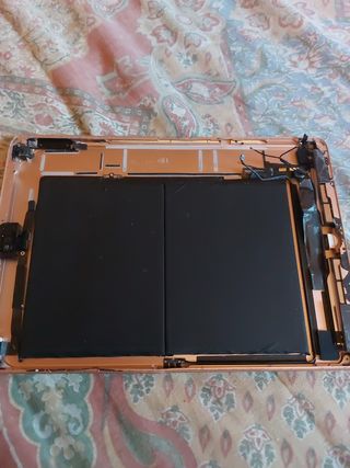 Batteria iPad A2270 originale Apple 