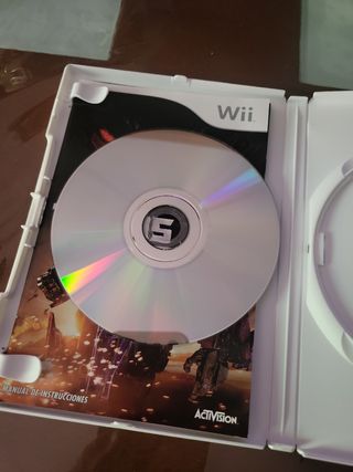 Wii - Transformers La Venganza de los Caídos