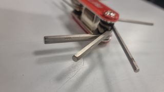 MULTI HERRAMIENTA ALLEN  LIFU