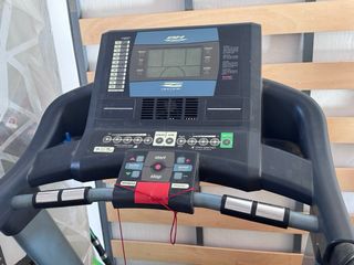 Cinta correr BH Fitness A224